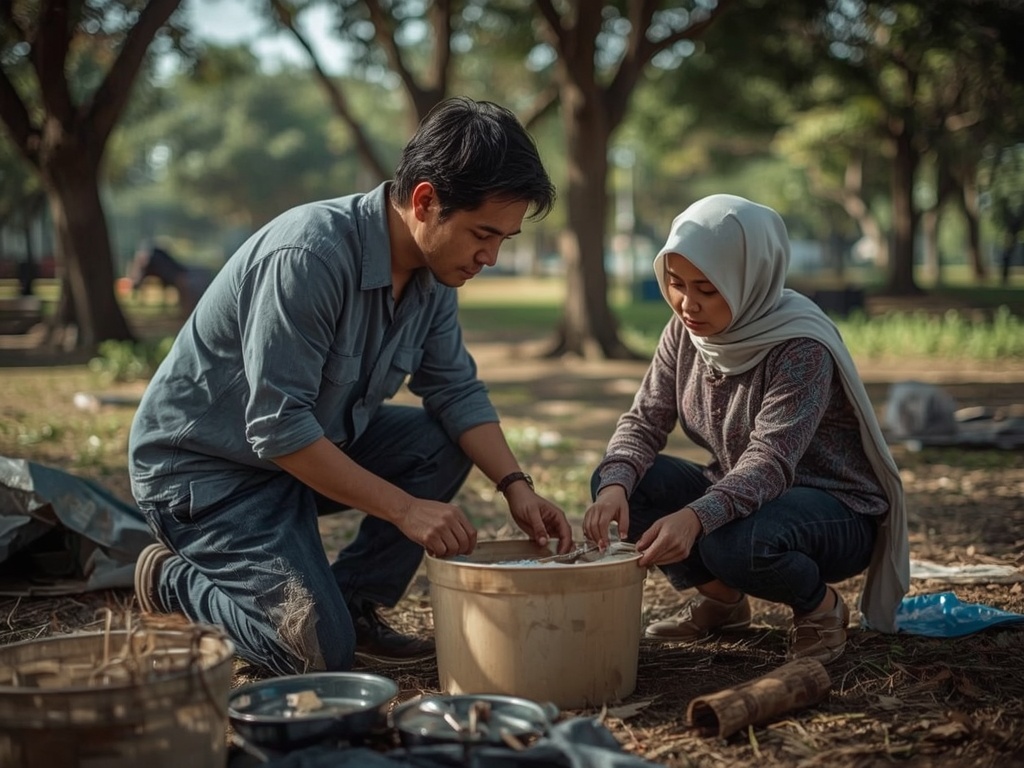 Perbandingan Pilihan Praktis untuk Keluarga: Sehat, Nyaman, dan Hemat di Rumah maupun Saat Liburan